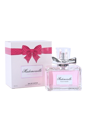 A3-2-2-02049-F- MGT-MADEMOISELLE 3.4 OZ /3PCS