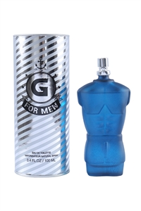 A3-1-2-02136-F- MFB-G FOR MEN 3.4 OZ /3PCS