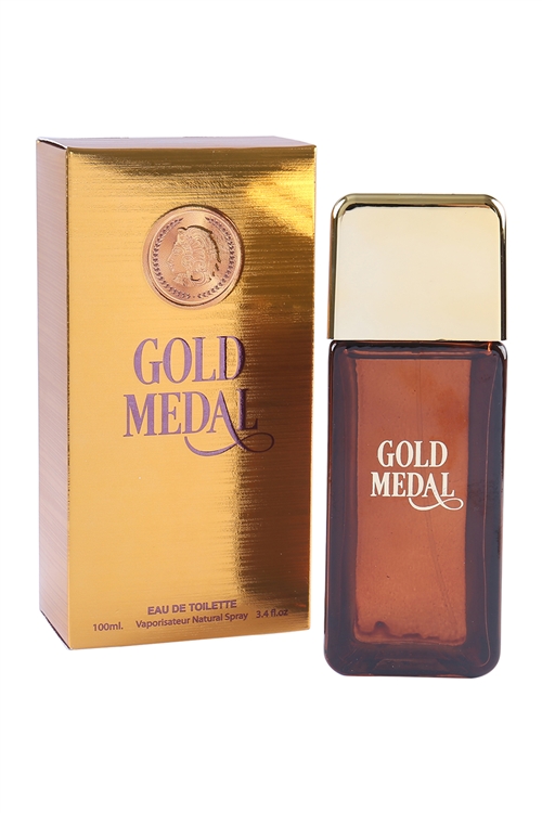 A3-3-3-02140-F - MFB-GOLD MEDAL FOR MEN 3.4 OZ /3PCS