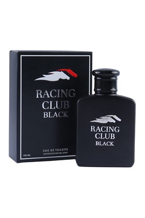 A3-1-3-02160-F - MFB-RACING CLUB BLACK M 3.4 OZ/3PCS