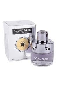 A3-3-4-02337-F - MFB-AZURE NOIR SPRAY COLOGNE FOR MEN 100ML/3.4 FL.OZ./3PCS