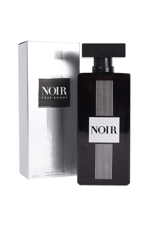 S9-16-1-02550-N - NC-NOIR FOR MEN 3.4 OZ/3PCS