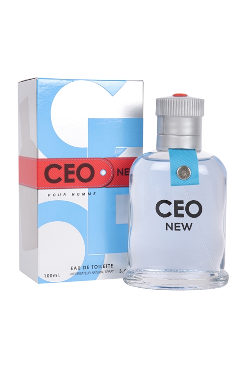 S9-16-3-02557-N - NC-CEO NEW FOR MEN 3.4 OZ/3PCS