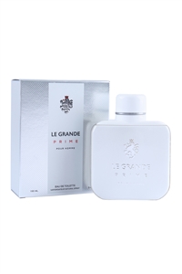 A3-2-2-02640-F - MFB-LE GRANDE PRIME FOR MEN 3.4 OZ/3PCS