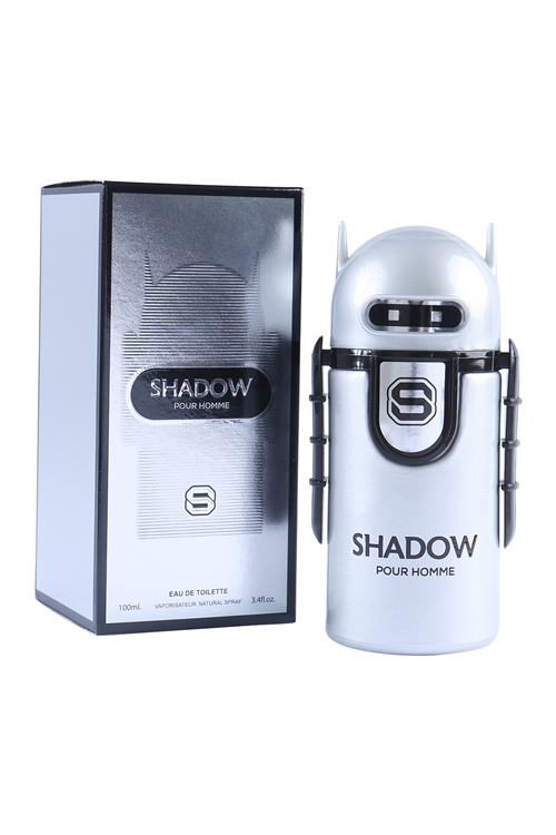 *A3-4-1-02692-F - MFB-SHADOW SPRAY COLOGNE FOR MEN 100ML/3.4 FL.OZ./3PCS