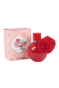 A3-3-3-02774-F - MFB-ADRIANNA COTTON CANDY KISS W/3PCS