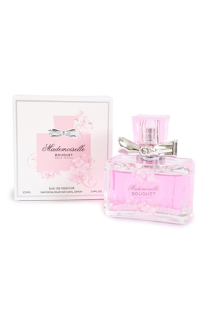 A3-1-4-02794-F - MFB-MADEMOISELLE BOUQUET 3.4 OZ/3PCS