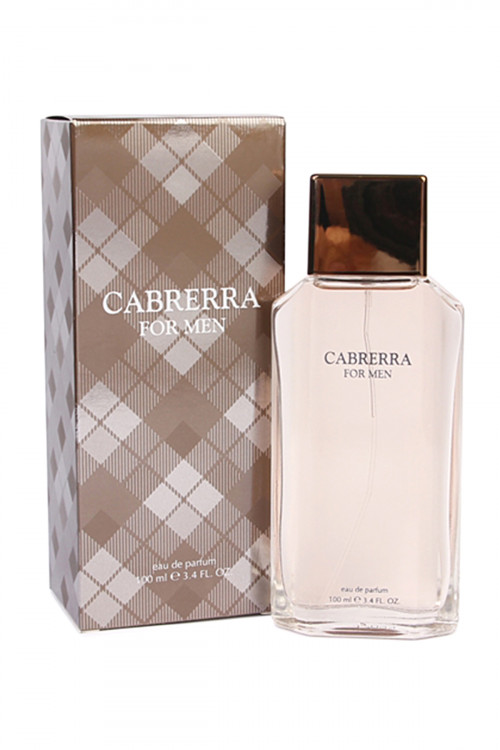 S9-15-2-0395Q-CABRERRA 3.4 SP FRAGRANCE FOR MEN/3PCS