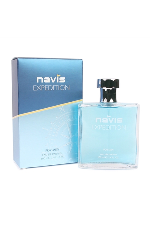 S9-16-1-0418Q - NAVIS EXPEDITION 3.4 SP FRAGRANCE FOR MEN /3PCS