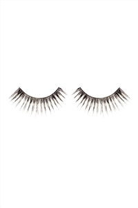 S26-4-3-#138 - EYELASHES #138/6PCS