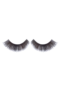 S26-4-3-#203 - EYELASHES #203/6PCS