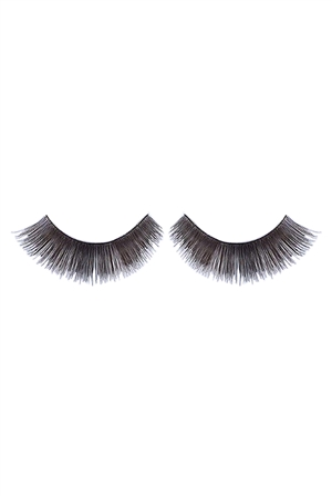 S26-4-3-#203 - EYELASHES #203/6PCS