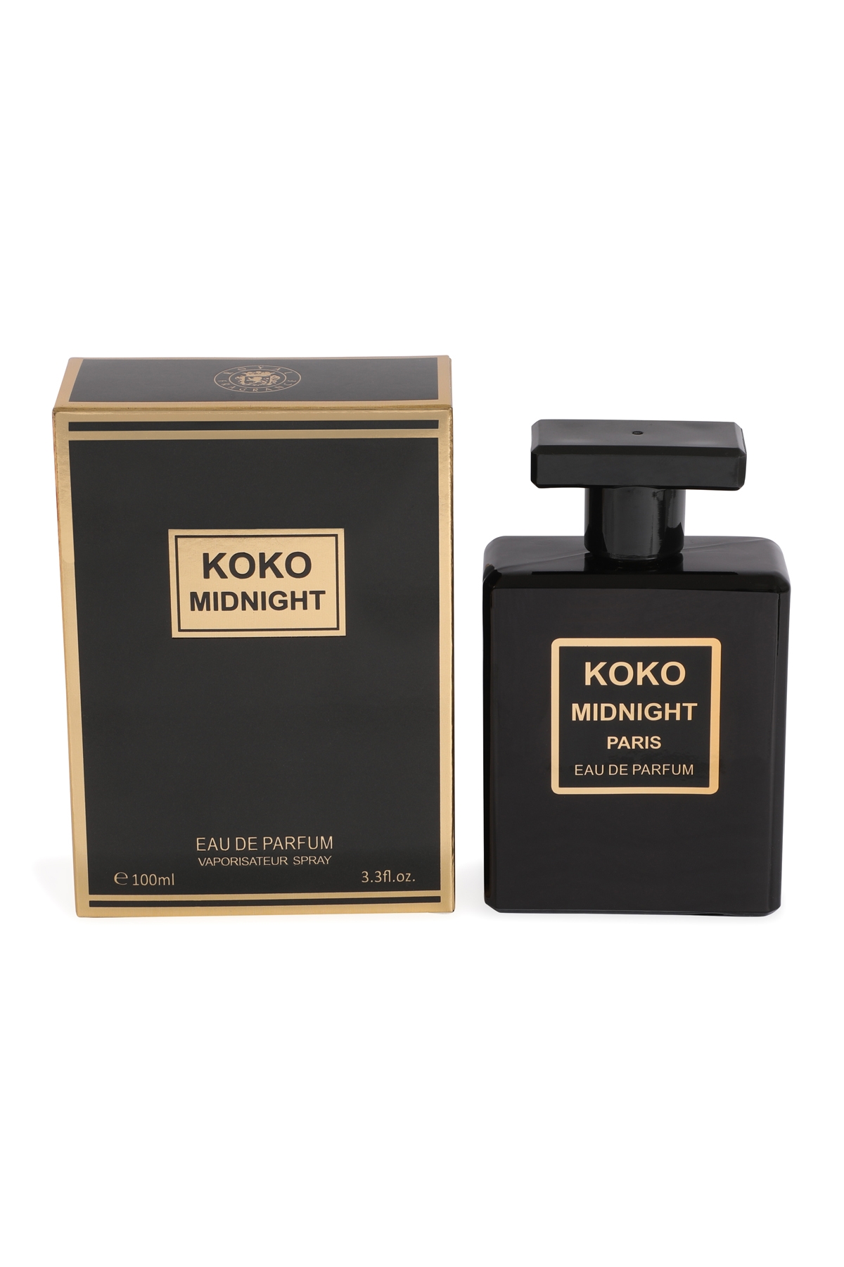 A3-8-2-26197 - KOKO MIDNIGHT SPRAY PERFUME EAU DE PARFUM FOR WOMEN
