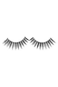 S26-4-3-#38 - EYELASHES #38/6PCS