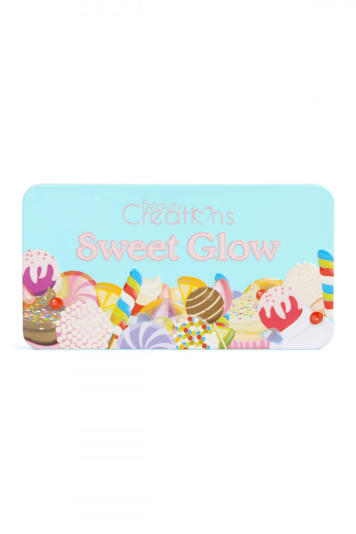 S26-2-2-3SG SWEET GLOW HIGHLIGHTER/12PCS