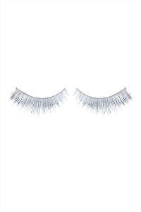 S26-4-3-#507 - EYELASHES #507/6PCS