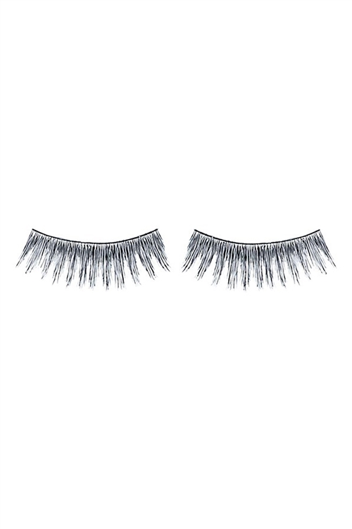 S26-4-3-#61 - EYELASHES #61/6PCS