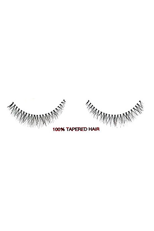 S26-4-3-#747XS - EYELASHES #747XS/6PCS