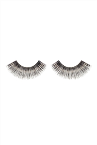 S26-4-3-#80 - EYELASHES #80/6PCS