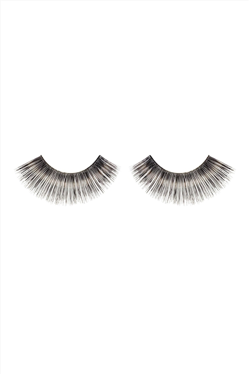 S26-4-3-#80 - EYELASHES #80/6PCS