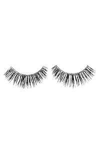 S26-4-3-#821 - EYELASHES #821/6PCS