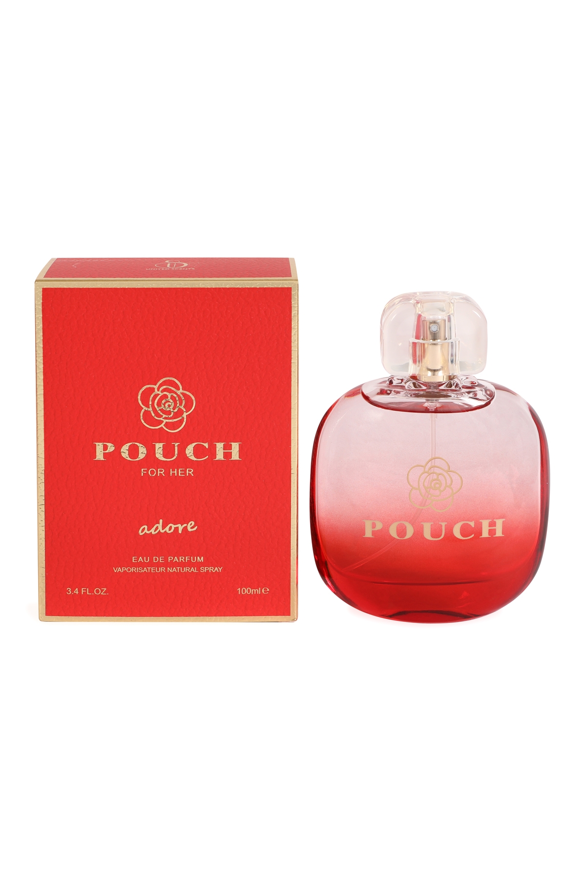 S17-14-2-89067 - POUCH ADORE SPRAY PERFUME EAU DE PARFUM FOR WOMEN