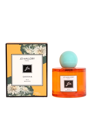 S4-10-3-89126 - JO MALLORY GARDENIA SPRAY PERFUME EAU DE PARFUM FOR WOMEN - 100ML/3.4 FL.OZ./3PCS