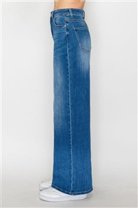 S33-1-1-90386-MD - BASIC WIDE LEG JEAN- MEDIUM-1-1-2-2-3-2-2-2