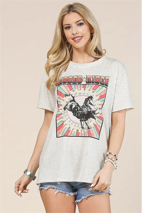 S37-1-1-AV-AV1205-KATHERINE - RODEO RIDER GRAPHIC T-SHIRT- 1-2-2-1