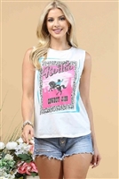 S37-1-1-AV079-PATRICIA - RODEO COWBOY CLUB GRAPHIC TOP- 1-2-2-1