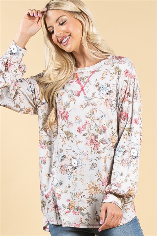 S37-1-1-AV-AV1047-ALEAH-FLORAL PRINT ULTRA SOFT FRENCH TERRY TOP-2-2-2