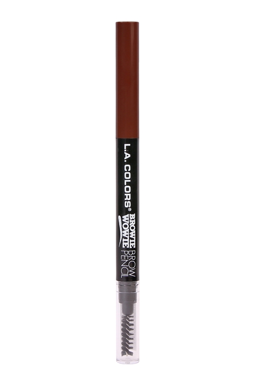 237-H-CBP404-3-WARM BROWN BROWIE WOWIE BROW PENCIL/3PCS