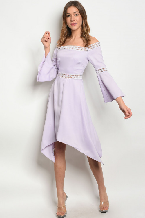 S20-10-1-D7021 LAVENDER DRESS 2-2-2