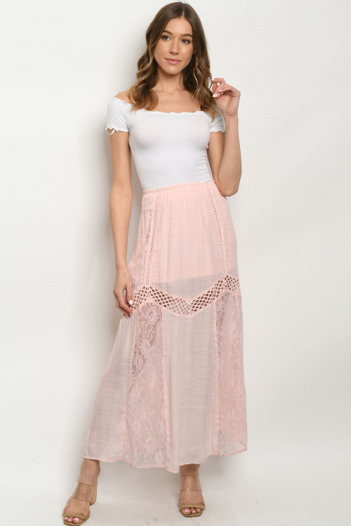 S16-5-3-S7242 PINK SKIRT 3-2-1