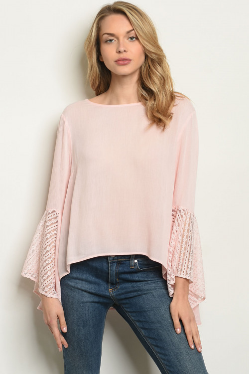 S6-10-4-T401 PINK TOP 3-2-1