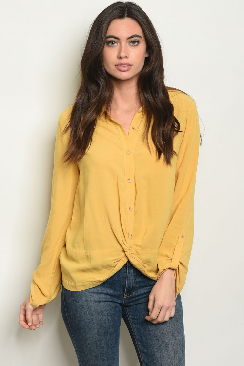 S14-2-3-T24407 YELLOW TOP 2-2-2