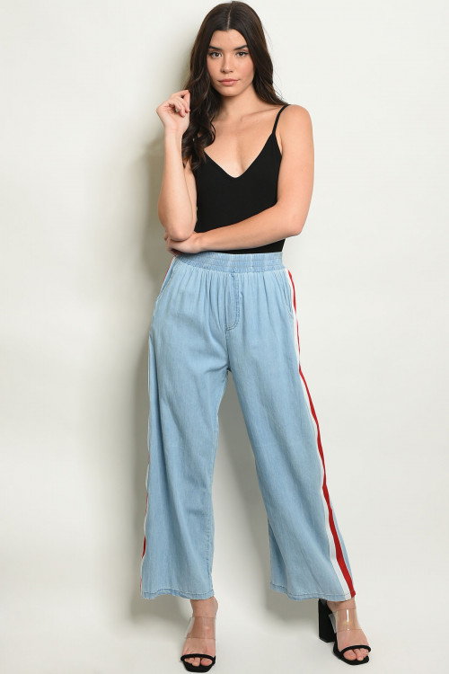S16-9-2-P1800 BLUE RED PANTS 1-3-2
