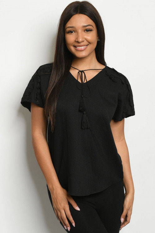 S20-3-2-T2431 BLACK TOP 2-2-2