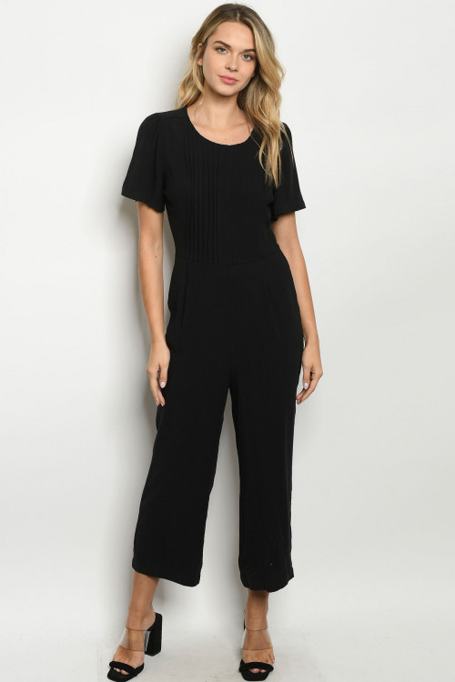 S18-10-1-J00465 BLACK JUMPSUIT 3-3-1