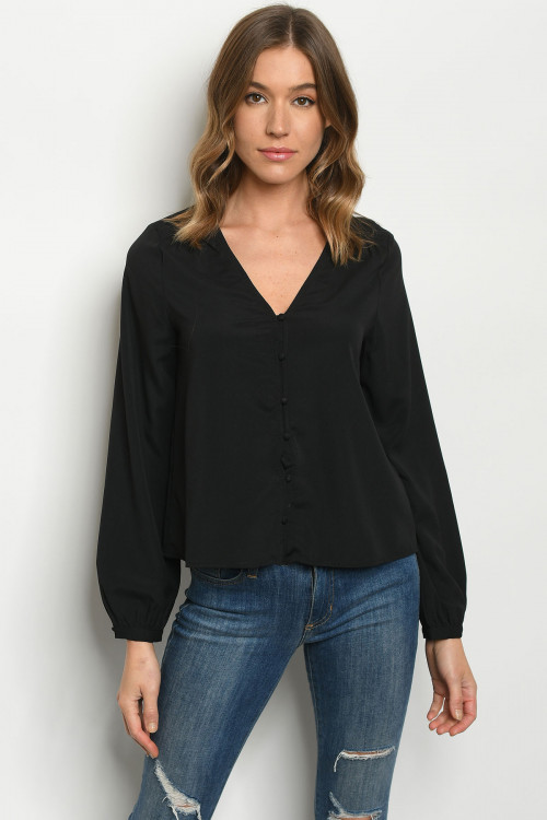 S16-6-3-T6766 BLACK TOP 2-2-2