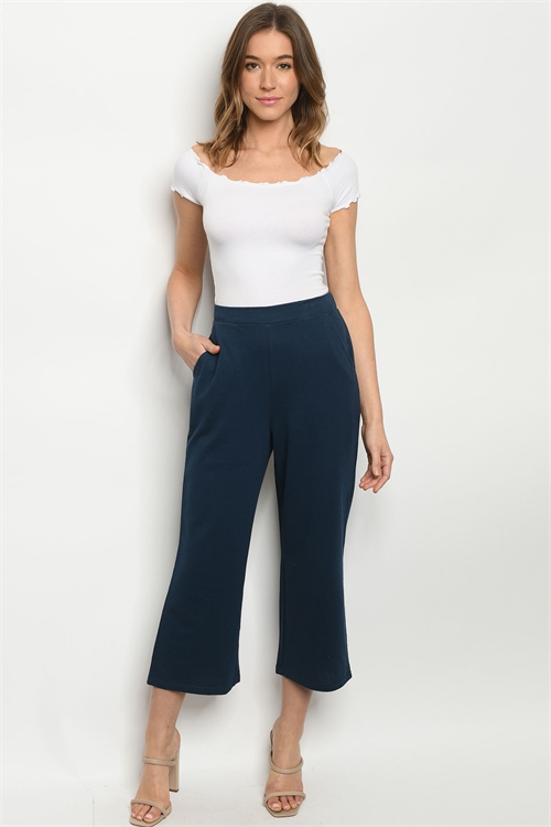 S22-12-2-P7578 NAVY PANTS 2-2-2