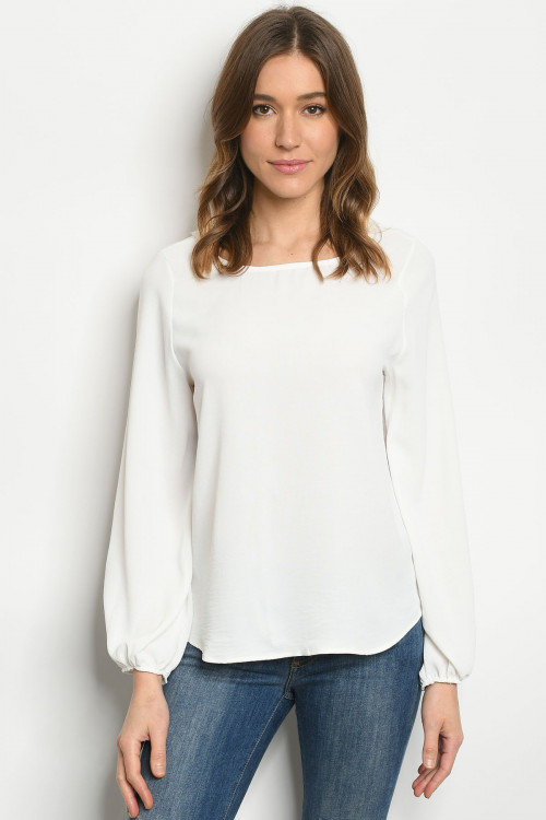 C43-A-1-T51727 WHITE TOP 2-2-2