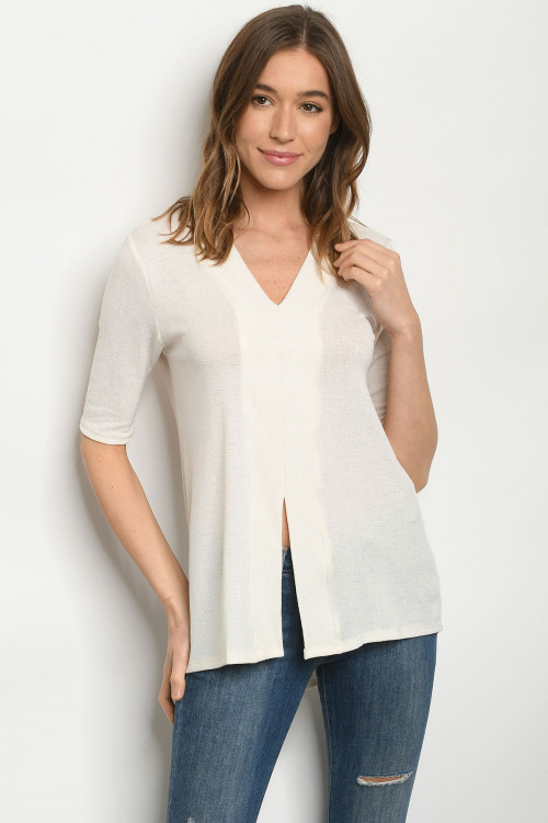 S17-12-1-T8429 IVORY TOP 1-1-1