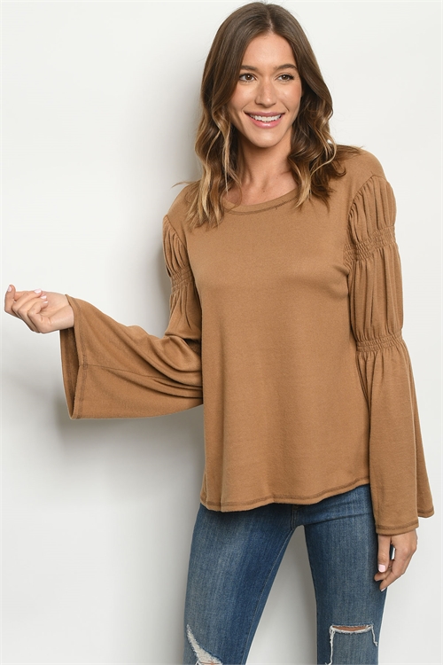 S22-5-1-T24408 MOCHA TOP 2-2-2