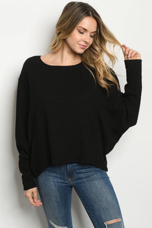 C16-B-1-T6877 BLACK TOP 2-2-2