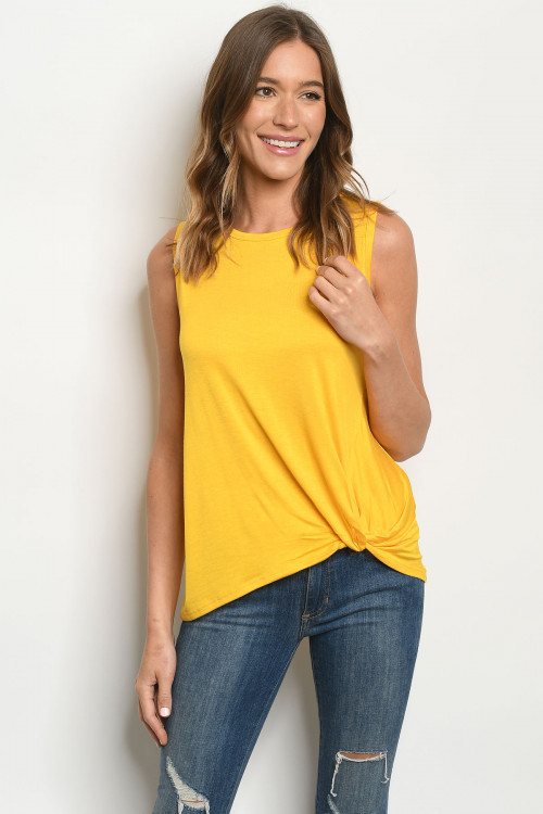 C22-B-2-T4488 YELLOW TOP 2-2-2