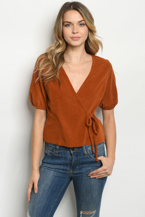 C33-B-1-T6821 RUST TOP 2-2