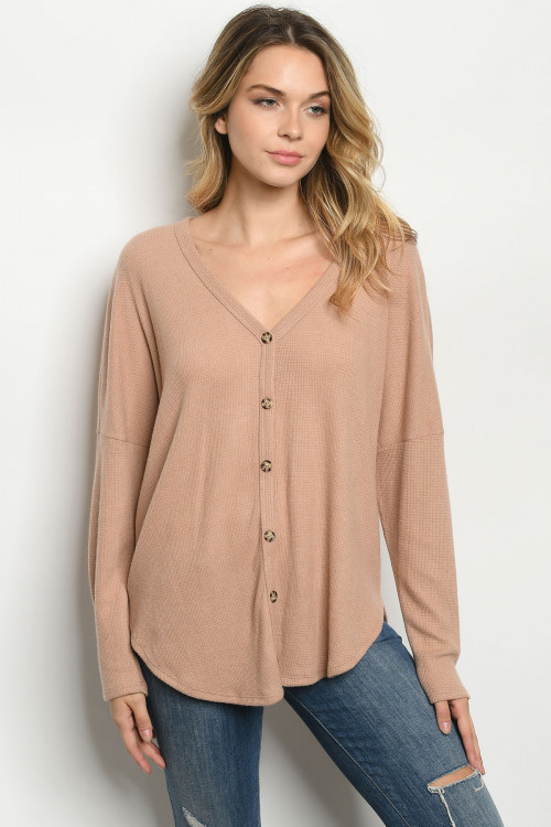 C38-B-1-T3433 NUDE TOP 1-3