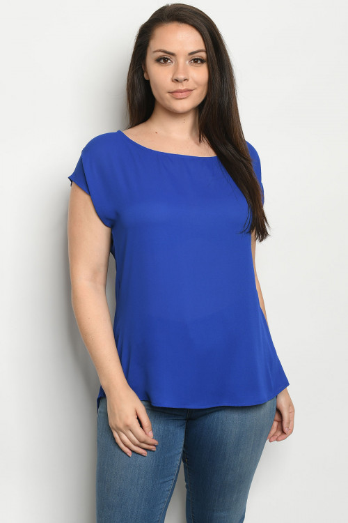 C7-A-1-T7134XA ROYAL PLUS SIZE TOP 2-2