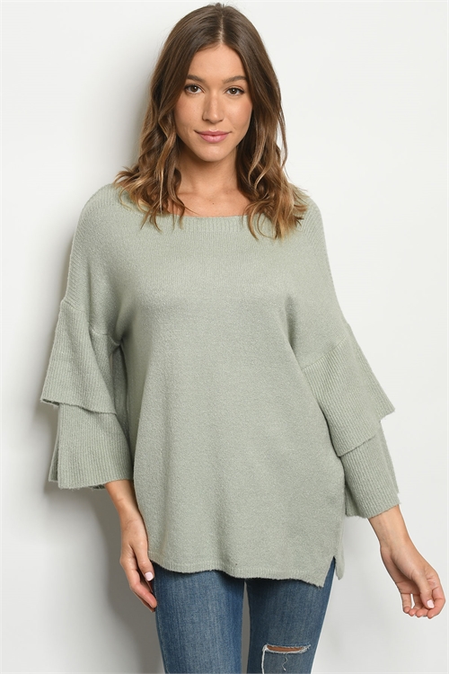 S8-8-1-T0480 SAGE TOP 3-3